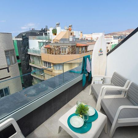 Tusity Yeah Apartments Las Palmas / Gran Canaria Exterior foto