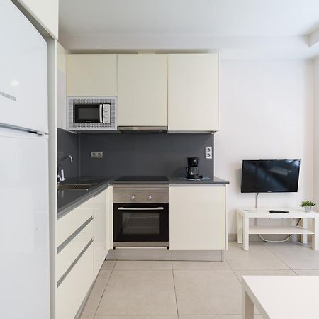 Tusity Yeah Apartments Las Palmas / Gran Canaria Exterior foto