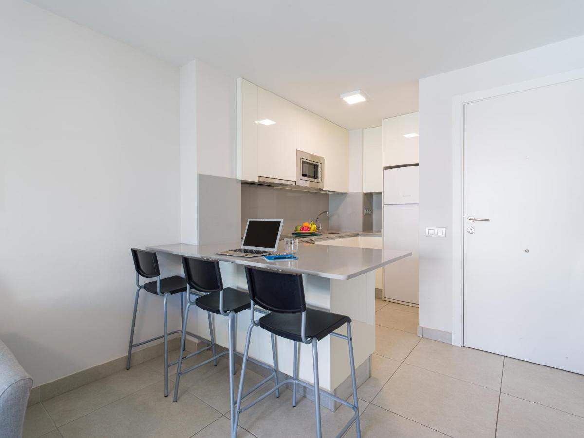 Tusity Yeah Apartments Las Palmas / Gran Canaria Exterior foto