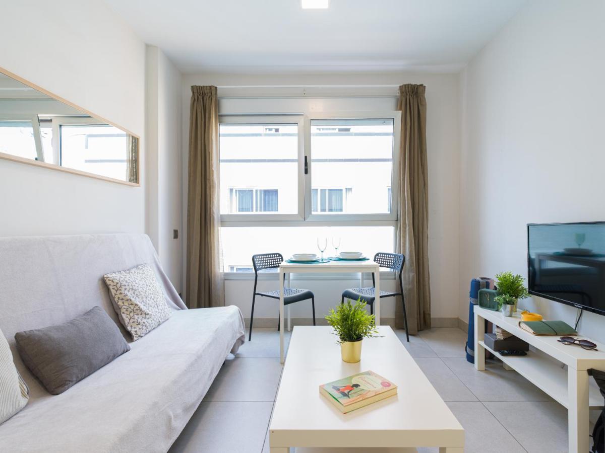 Tusity Yeah Apartments Las Palmas / Gran Canaria Exterior foto