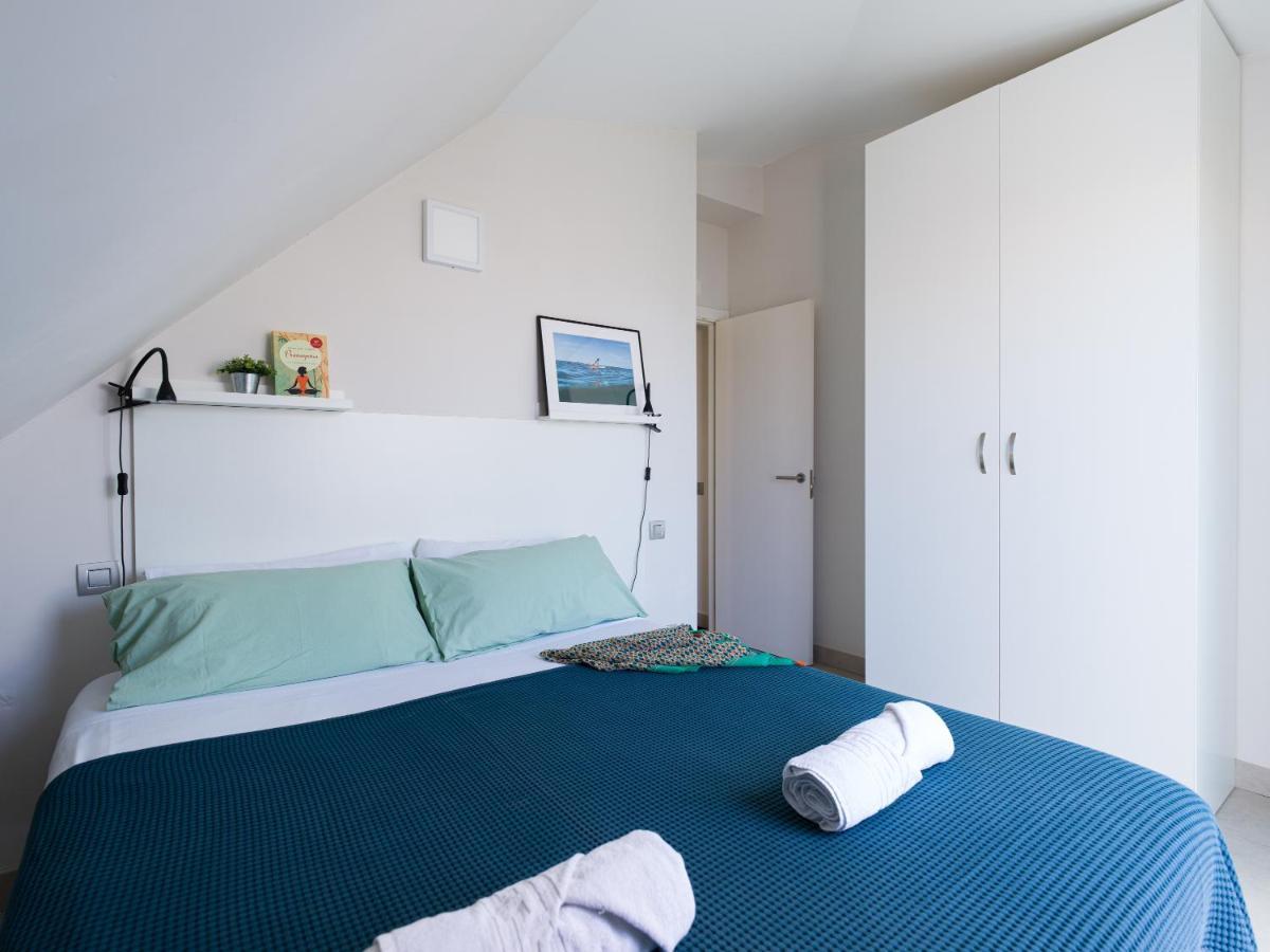 Tusity Yeah Apartments Las Palmas / Gran Canaria Exterior foto