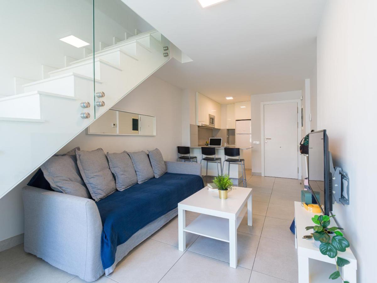 Tusity Yeah Apartments Las Palmas / Gran Canaria Exterior foto