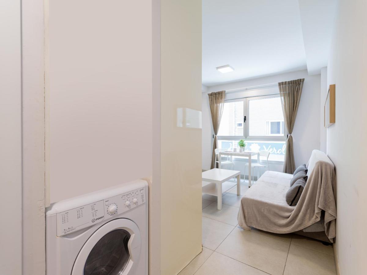Tusity Yeah Apartments Las Palmas / Gran Canaria Exterior foto