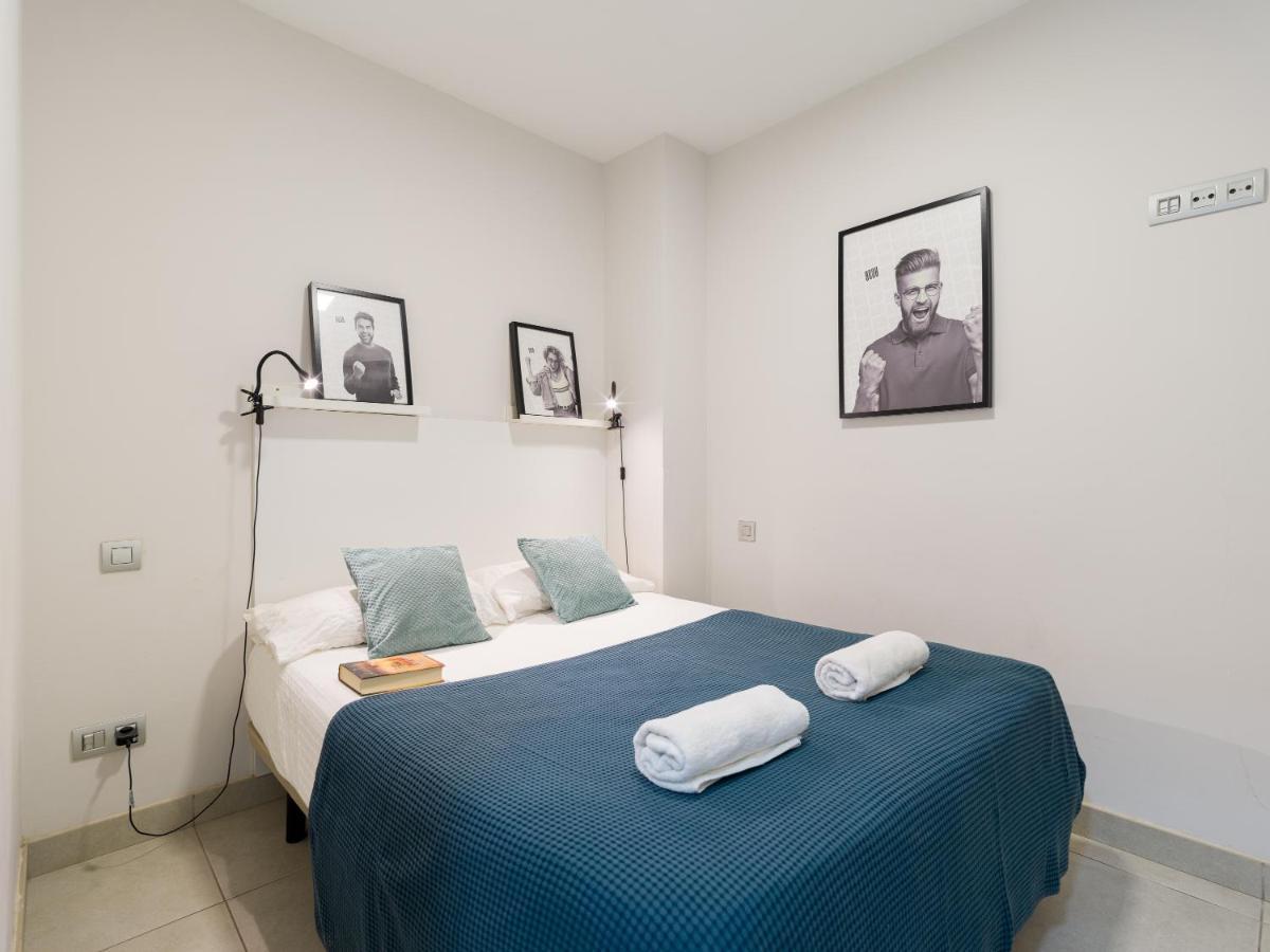 Tusity Yeah Apartments Las Palmas / Gran Canaria Exterior foto