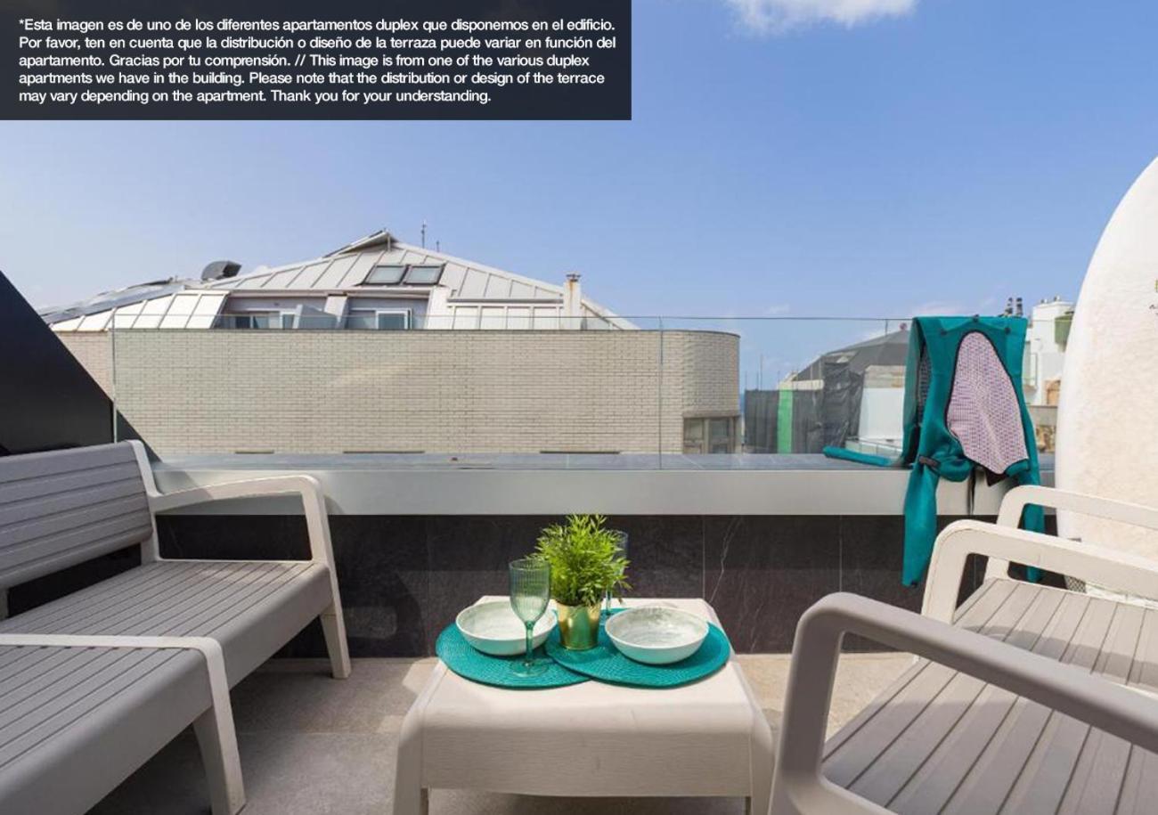 Tusity Yeah Apartments Las Palmas / Gran Canaria Exterior foto