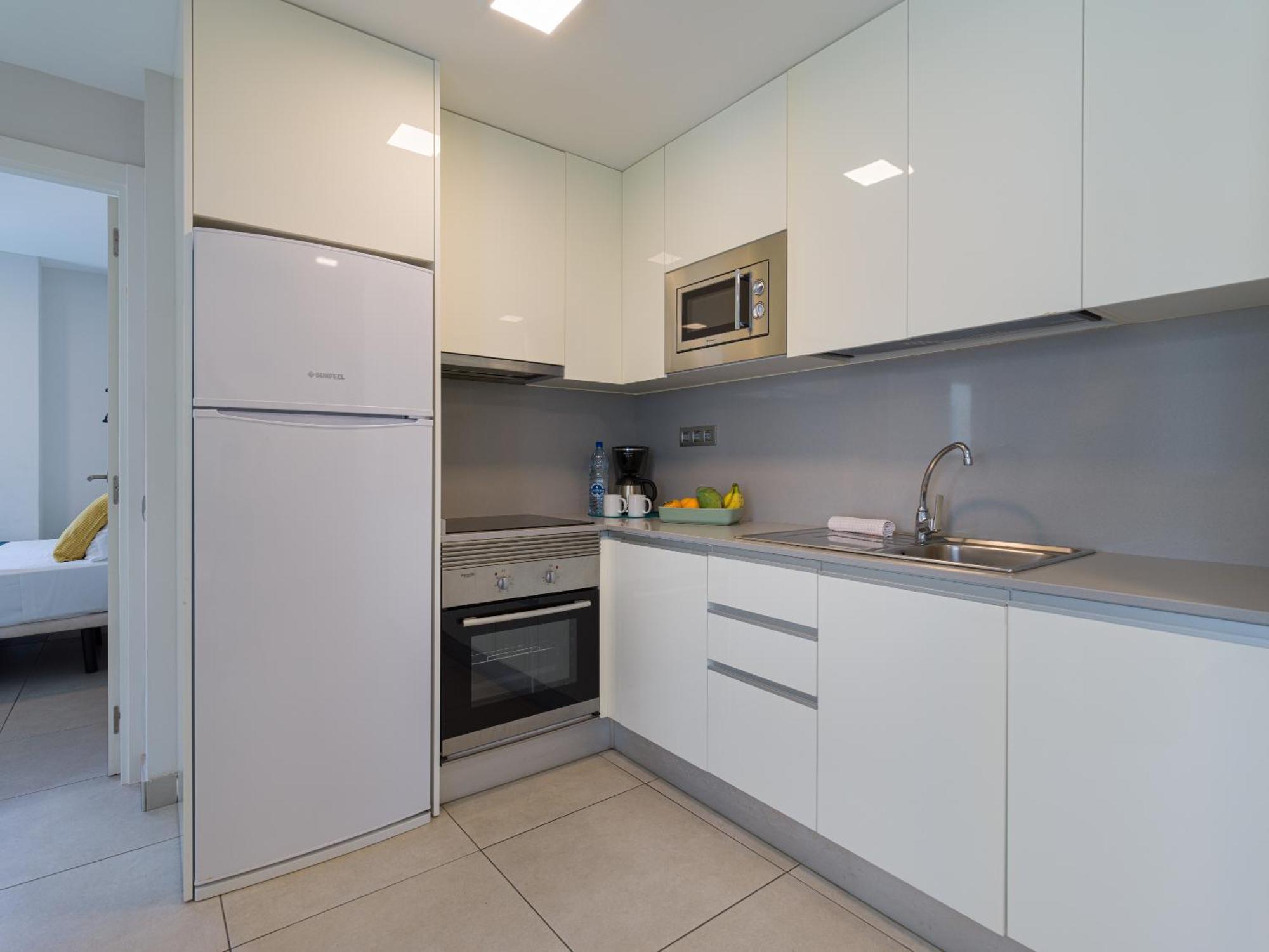 Tusity Yeah Apartments Las Palmas / Gran Canaria Exterior foto
