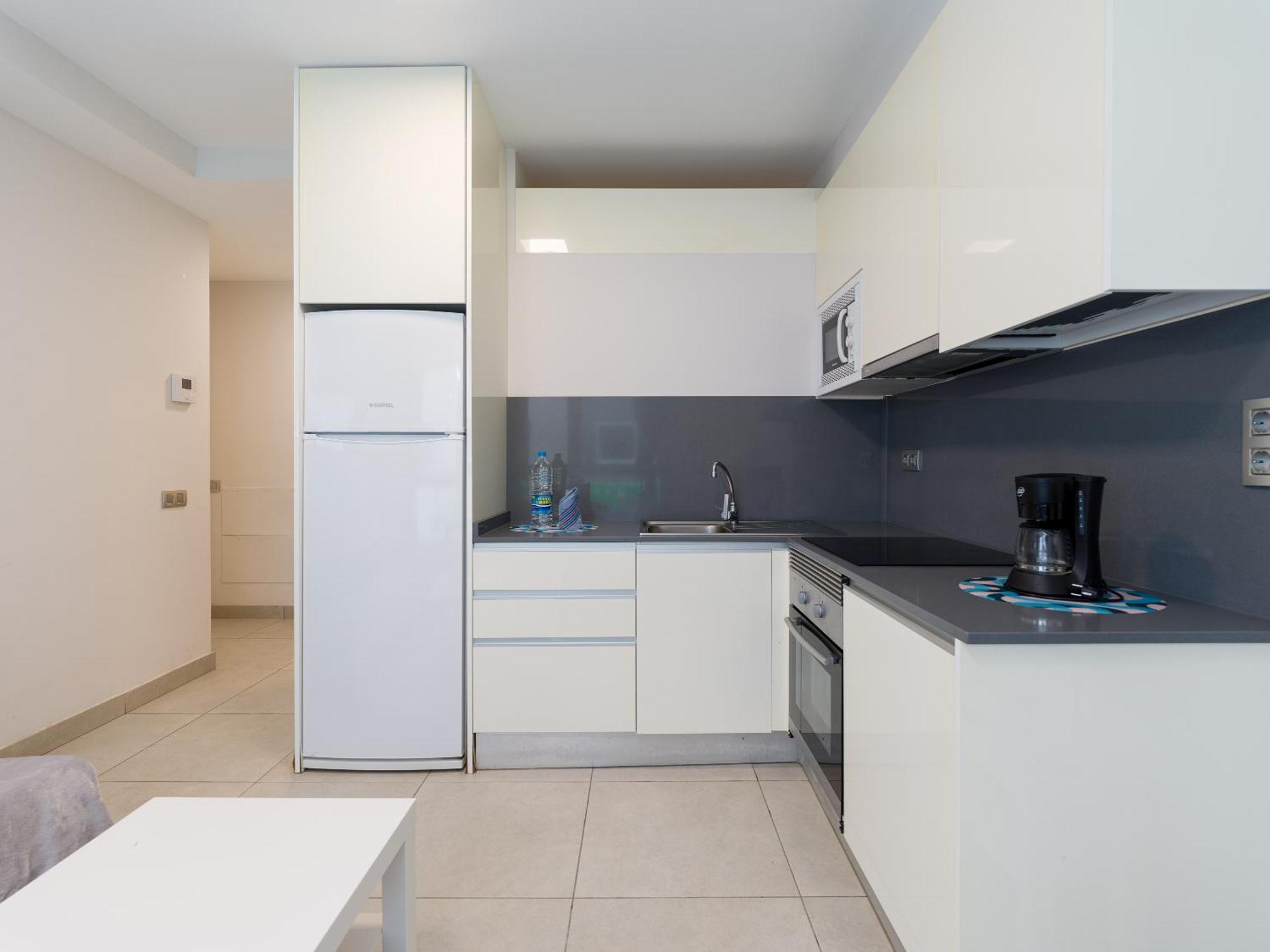 Tusity Yeah Apartments Las Palmas / Gran Canaria Exterior foto