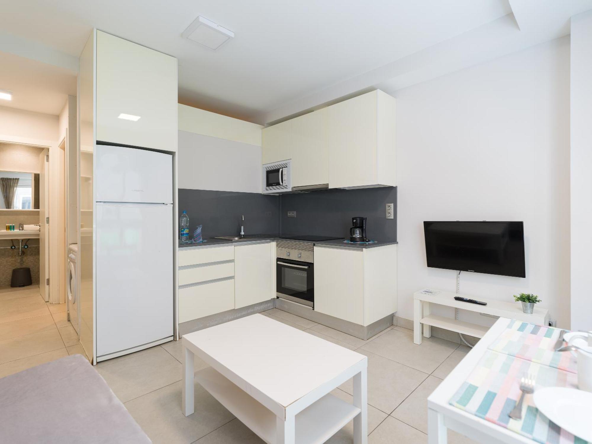 Tusity Yeah Apartments Las Palmas / Gran Canaria Exterior foto