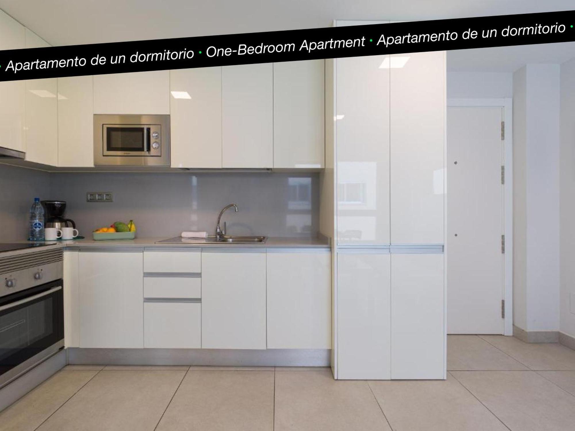 Tusity Yeah Apartments Las Palmas / Gran Canaria Exterior foto