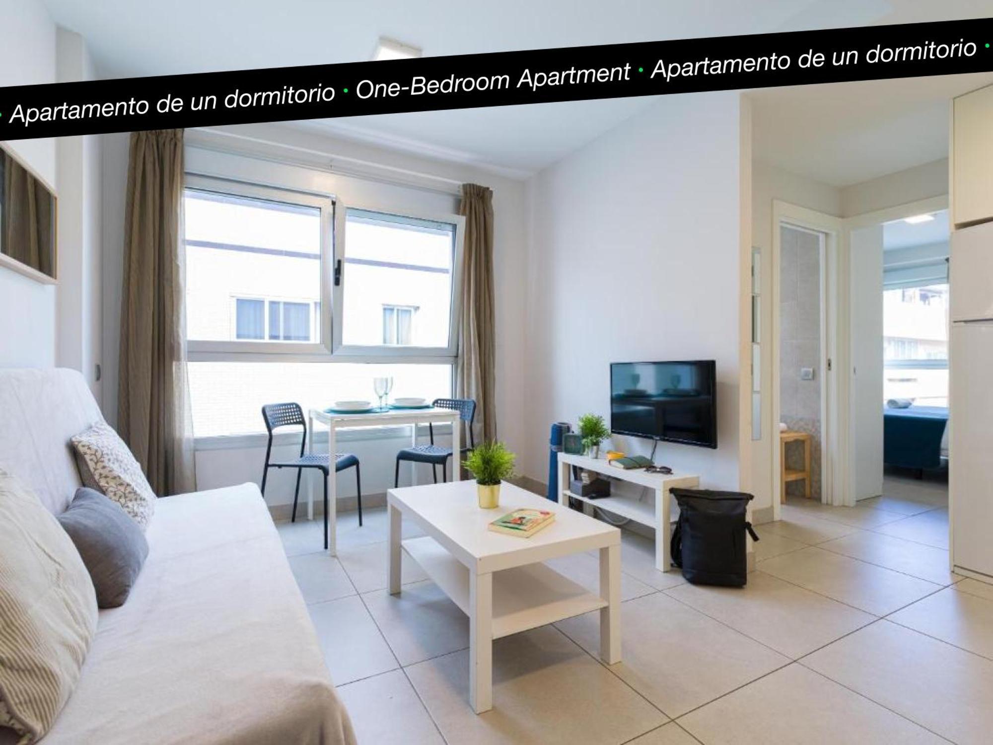 Tusity Yeah Apartments Las Palmas / Gran Canaria Exterior foto