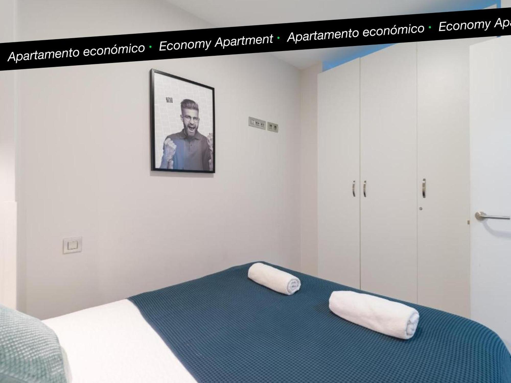 Tusity Yeah Apartments Las Palmas / Gran Canaria Exterior foto