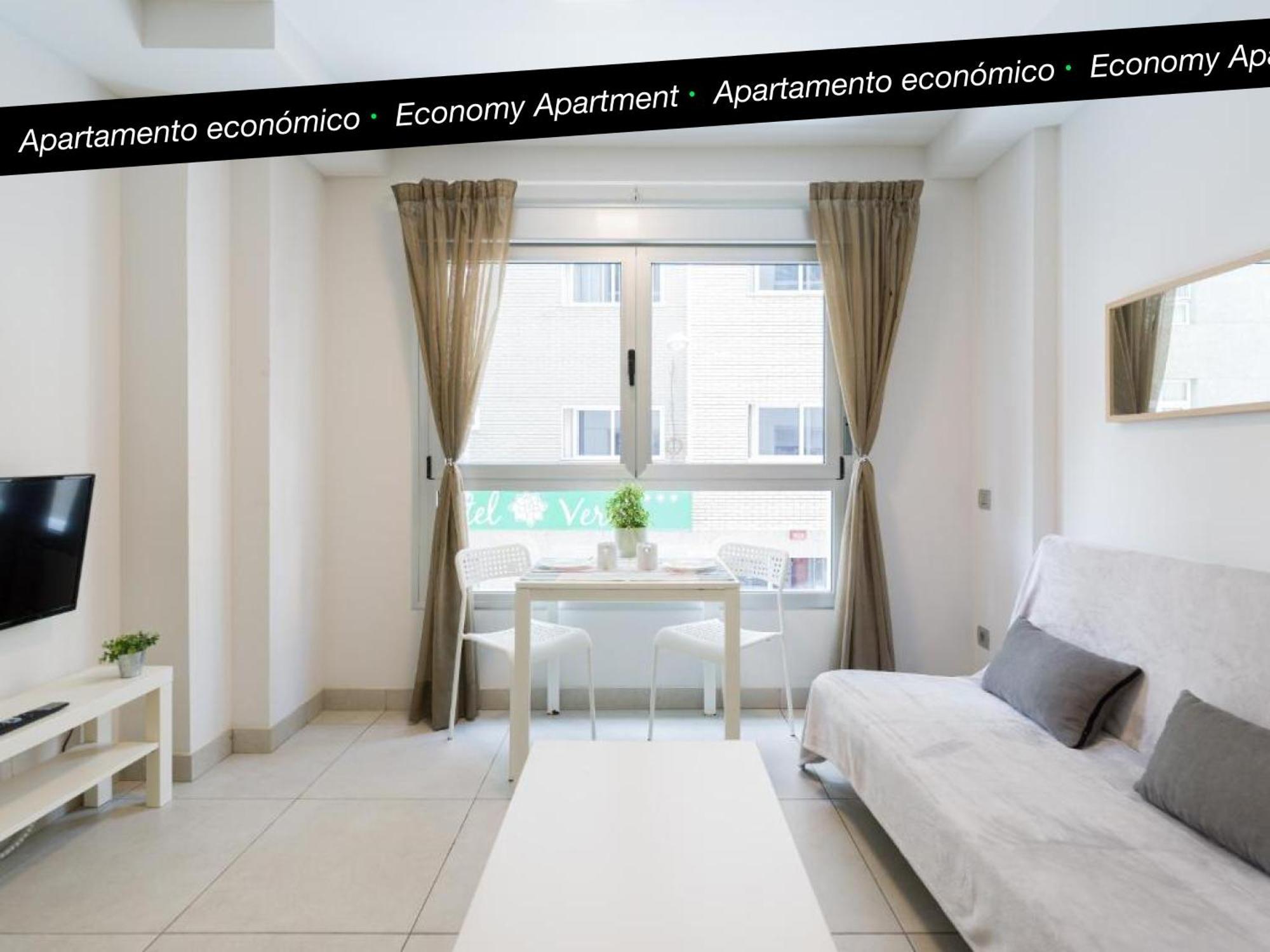 Tusity Yeah Apartments Las Palmas / Gran Canaria Exterior foto