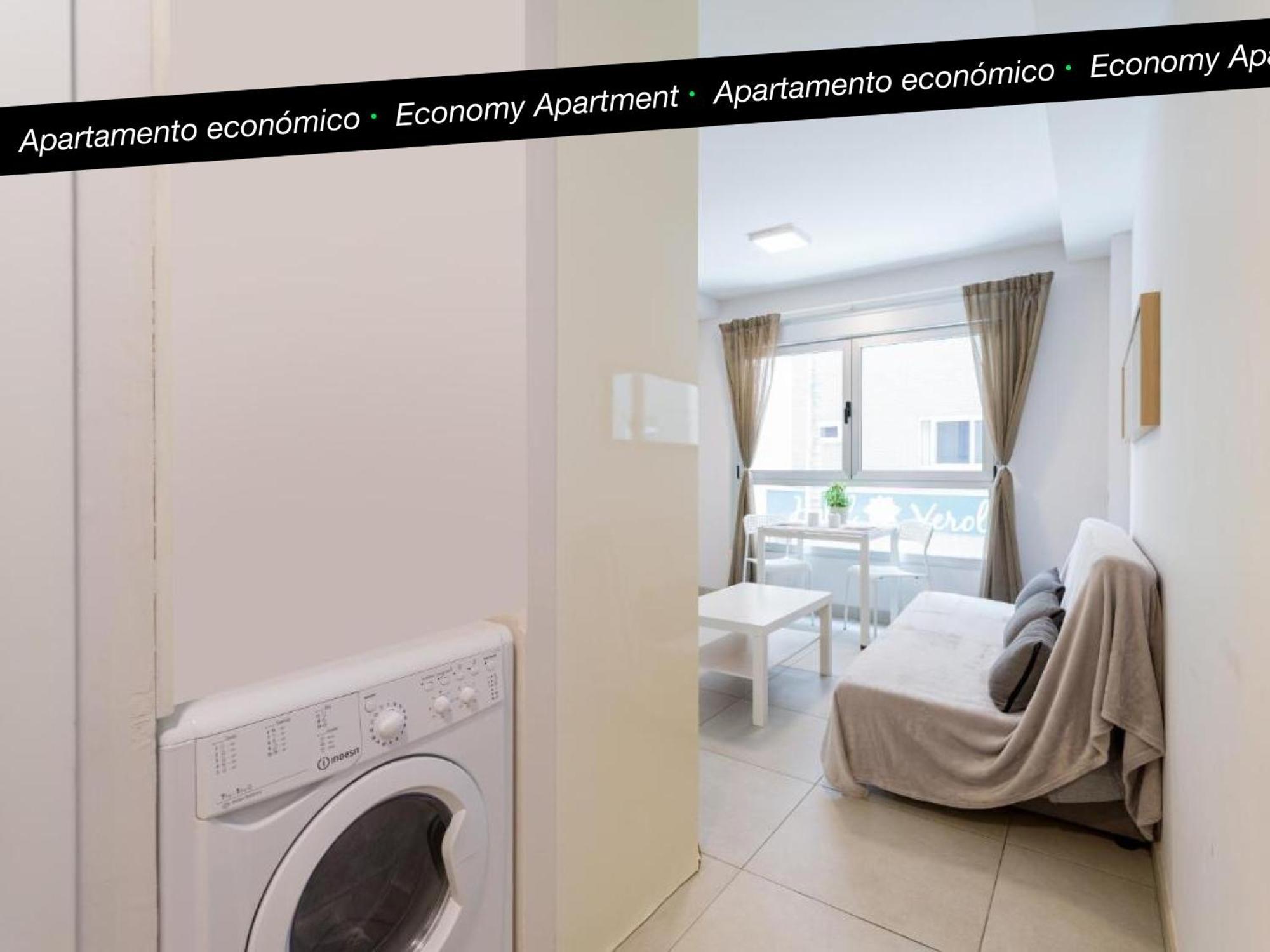 Tusity Yeah Apartments Las Palmas / Gran Canaria Exterior foto