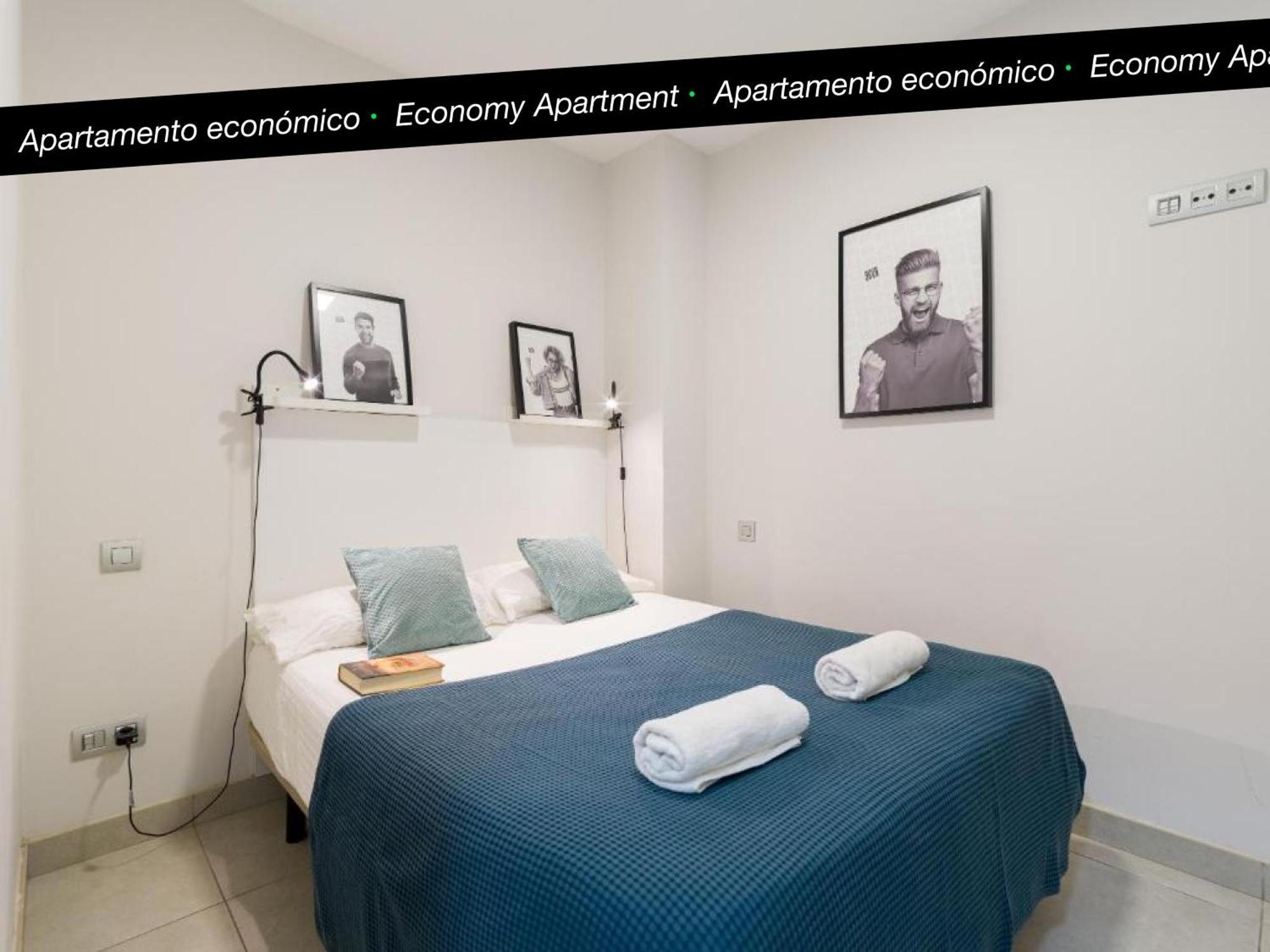 Tusity Yeah Apartments Las Palmas / Gran Canaria Exterior foto