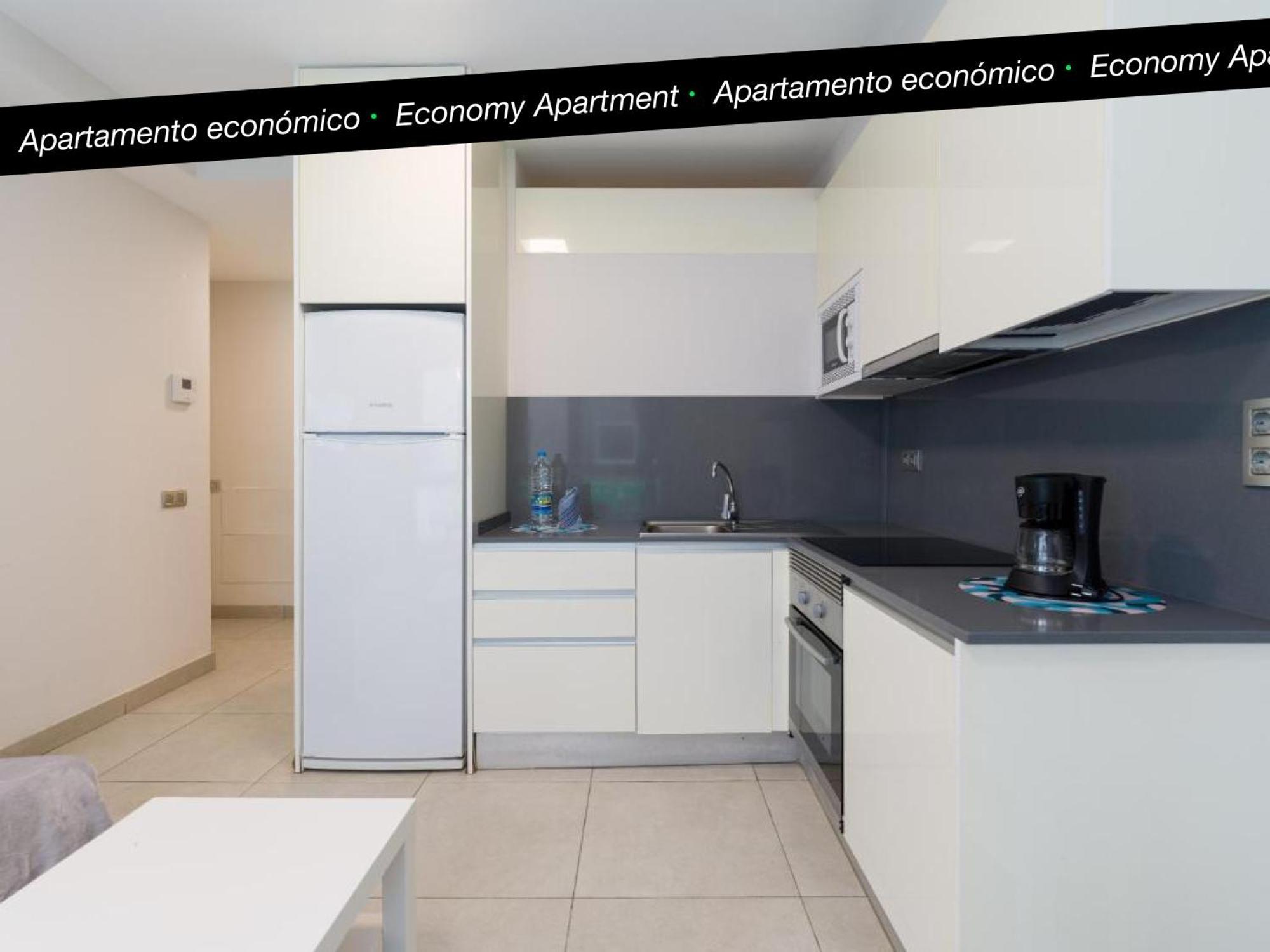 Tusity Yeah Apartments Las Palmas / Gran Canaria Exterior foto