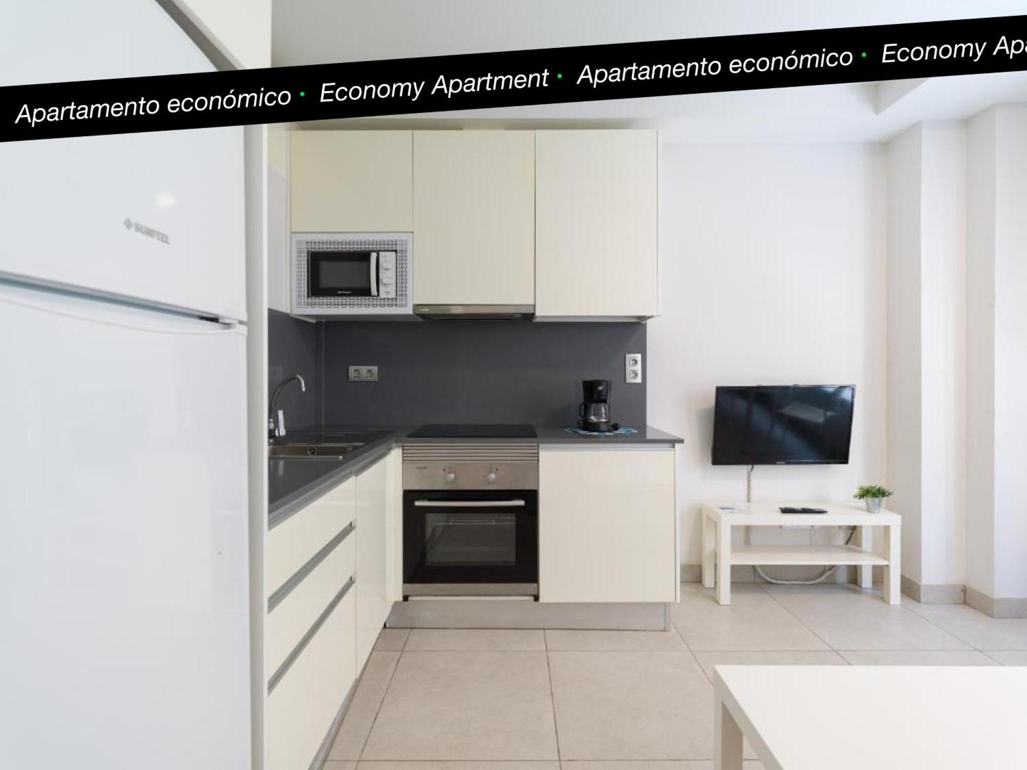 Tusity Yeah Apartments Las Palmas / Gran Canaria Exterior foto