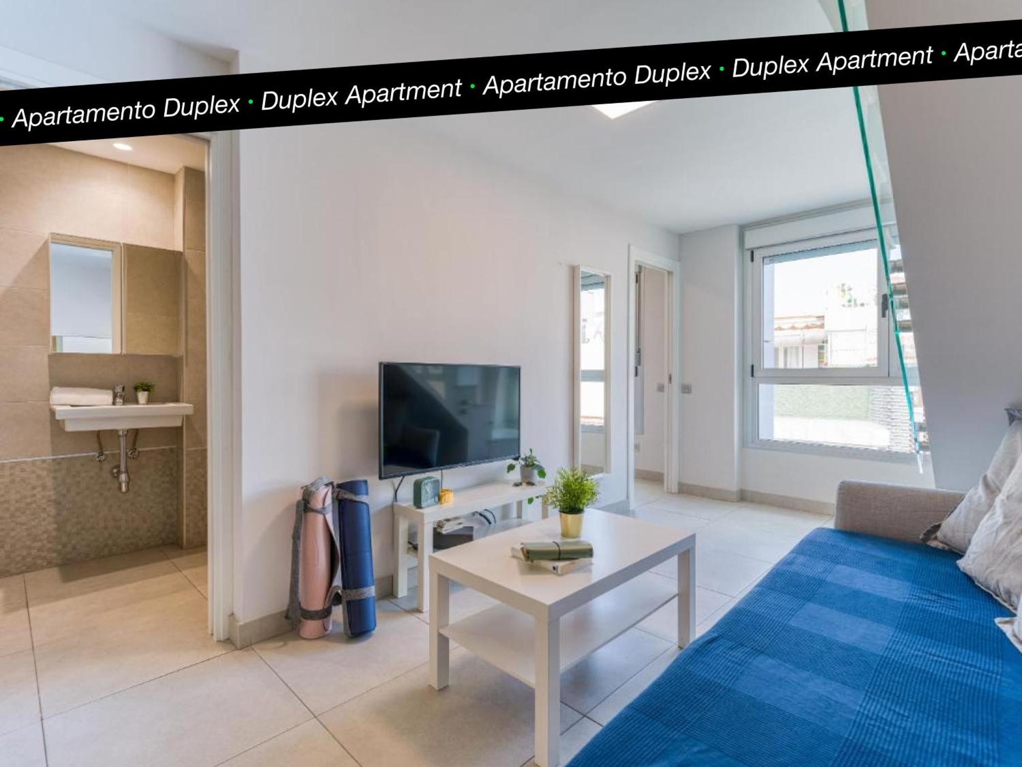 Tusity Yeah Apartments Las Palmas / Gran Canaria Exterior foto