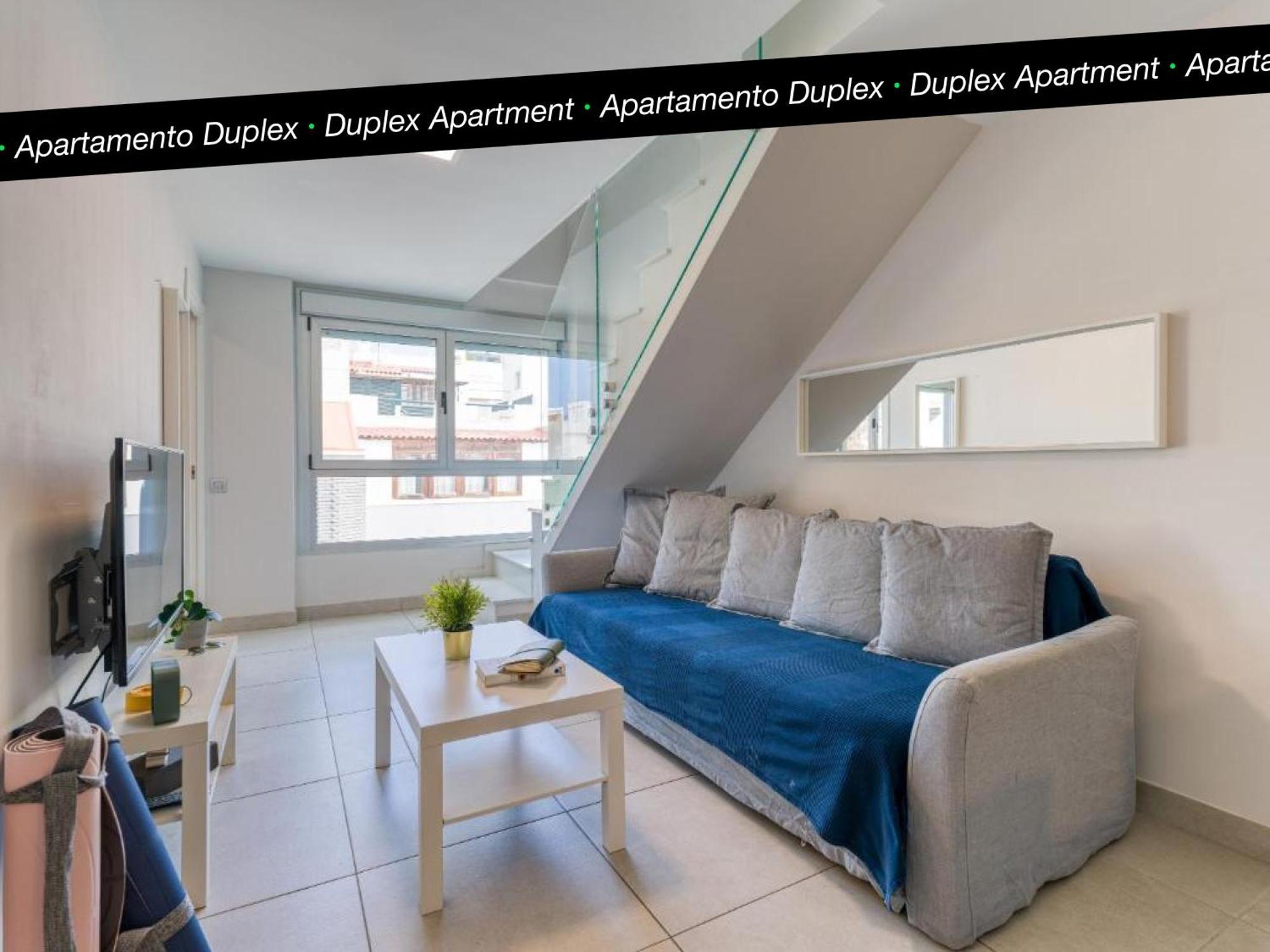 Tusity Yeah Apartments Las Palmas / Gran Canaria Exterior foto