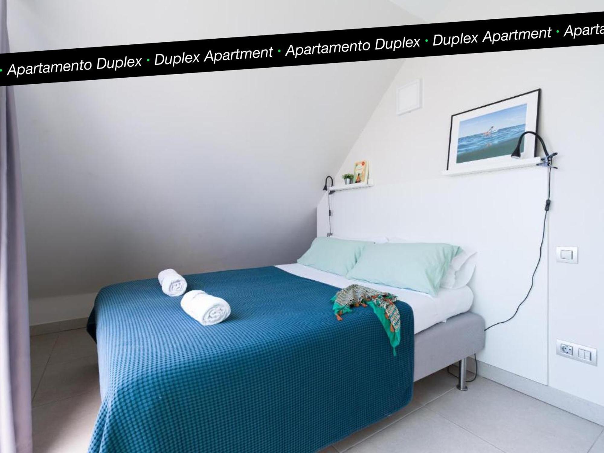 Tusity Yeah Apartments Las Palmas / Gran Canaria Exterior foto