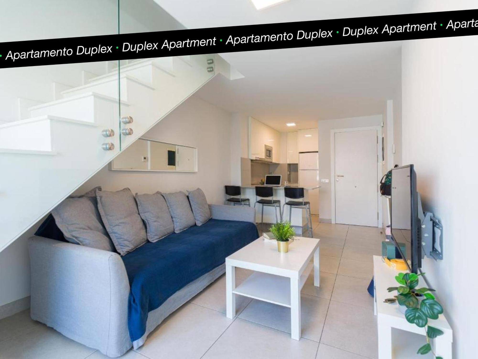 Tusity Yeah Apartments Las Palmas / Gran Canaria Exterior foto