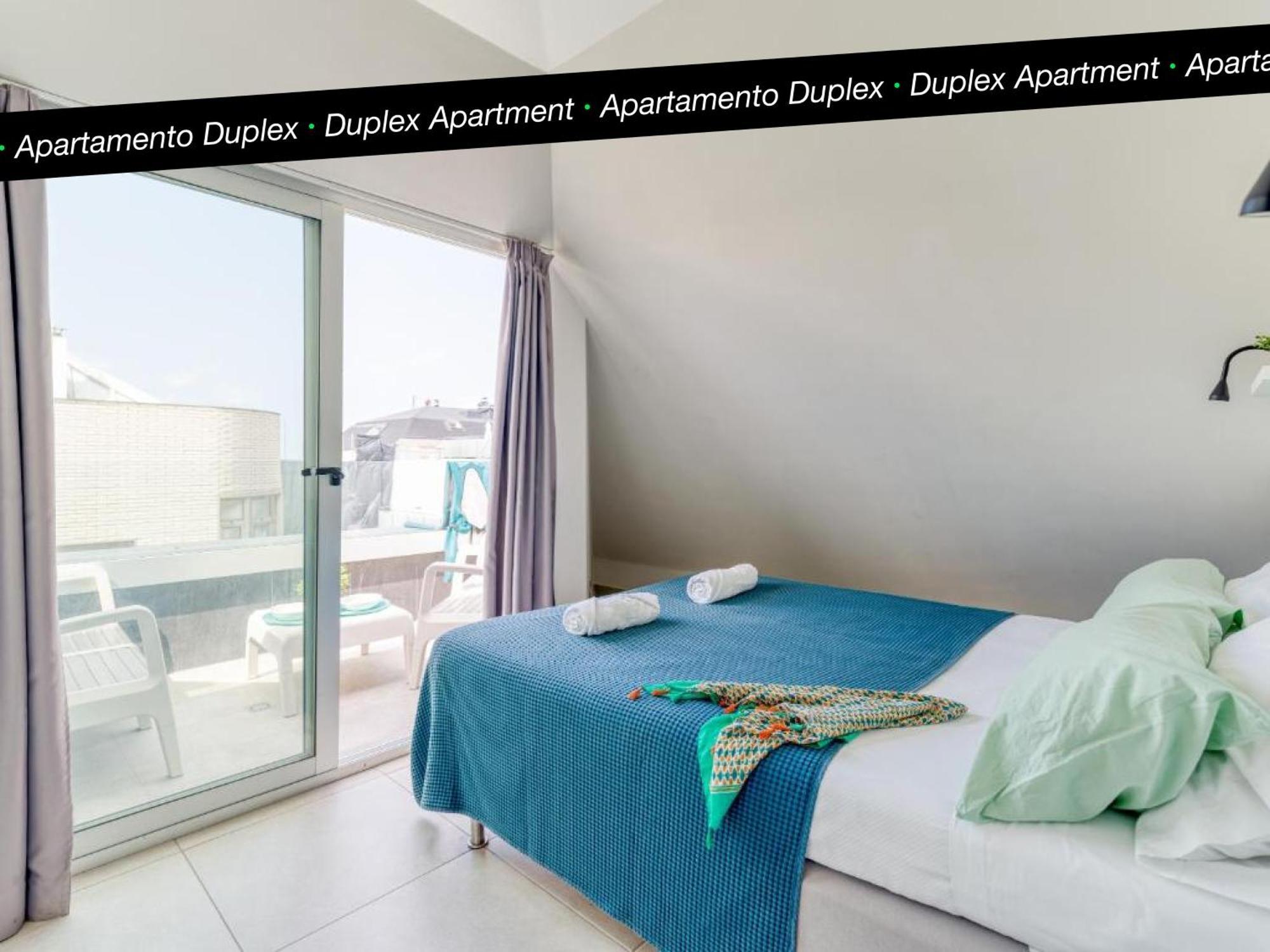 Tusity Yeah Apartments Las Palmas / Gran Canaria Exterior foto