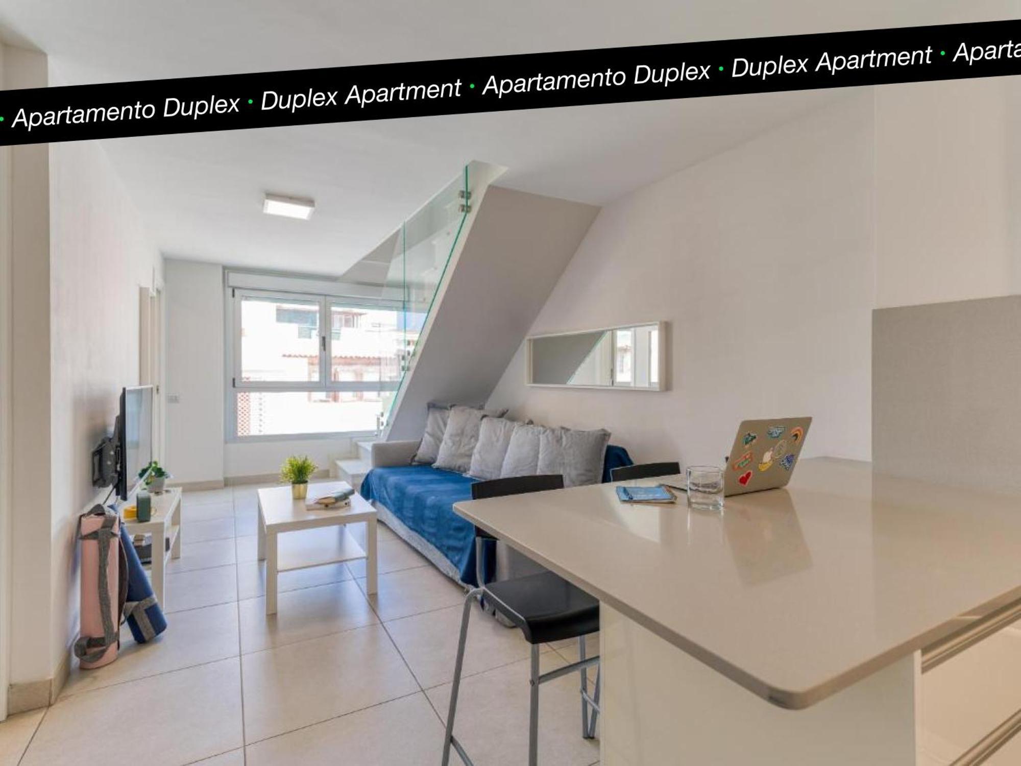 Tusity Yeah Apartments Las Palmas / Gran Canaria Exterior foto