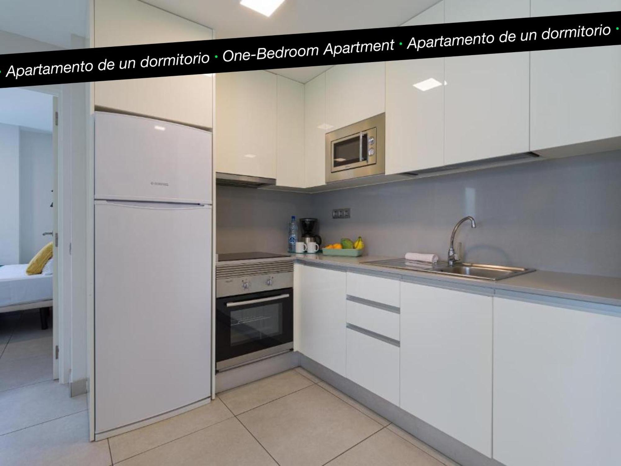 Tusity Yeah Apartments Las Palmas / Gran Canaria Exterior foto