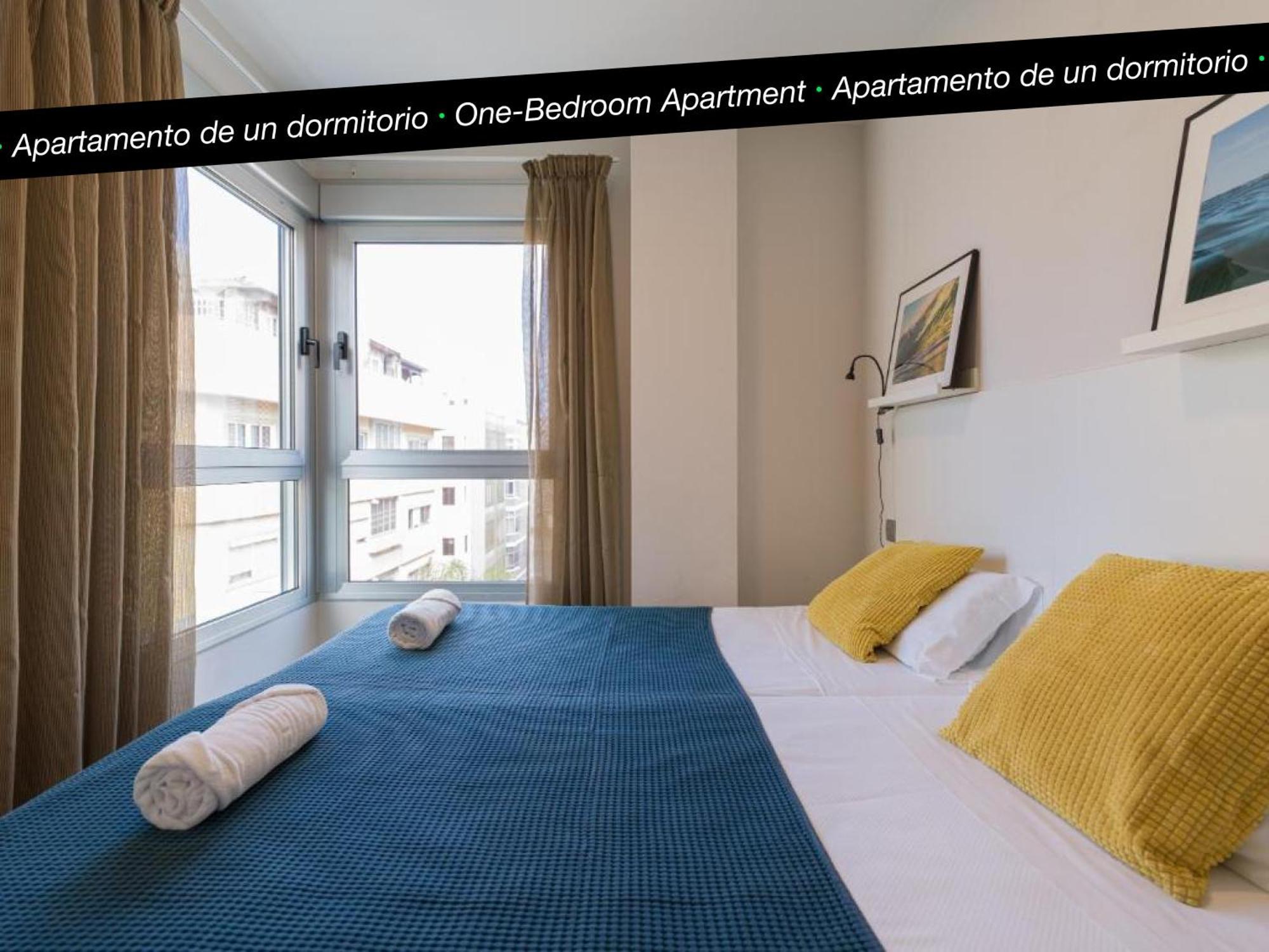 Tusity Yeah Apartments Las Palmas / Gran Canaria Exterior foto