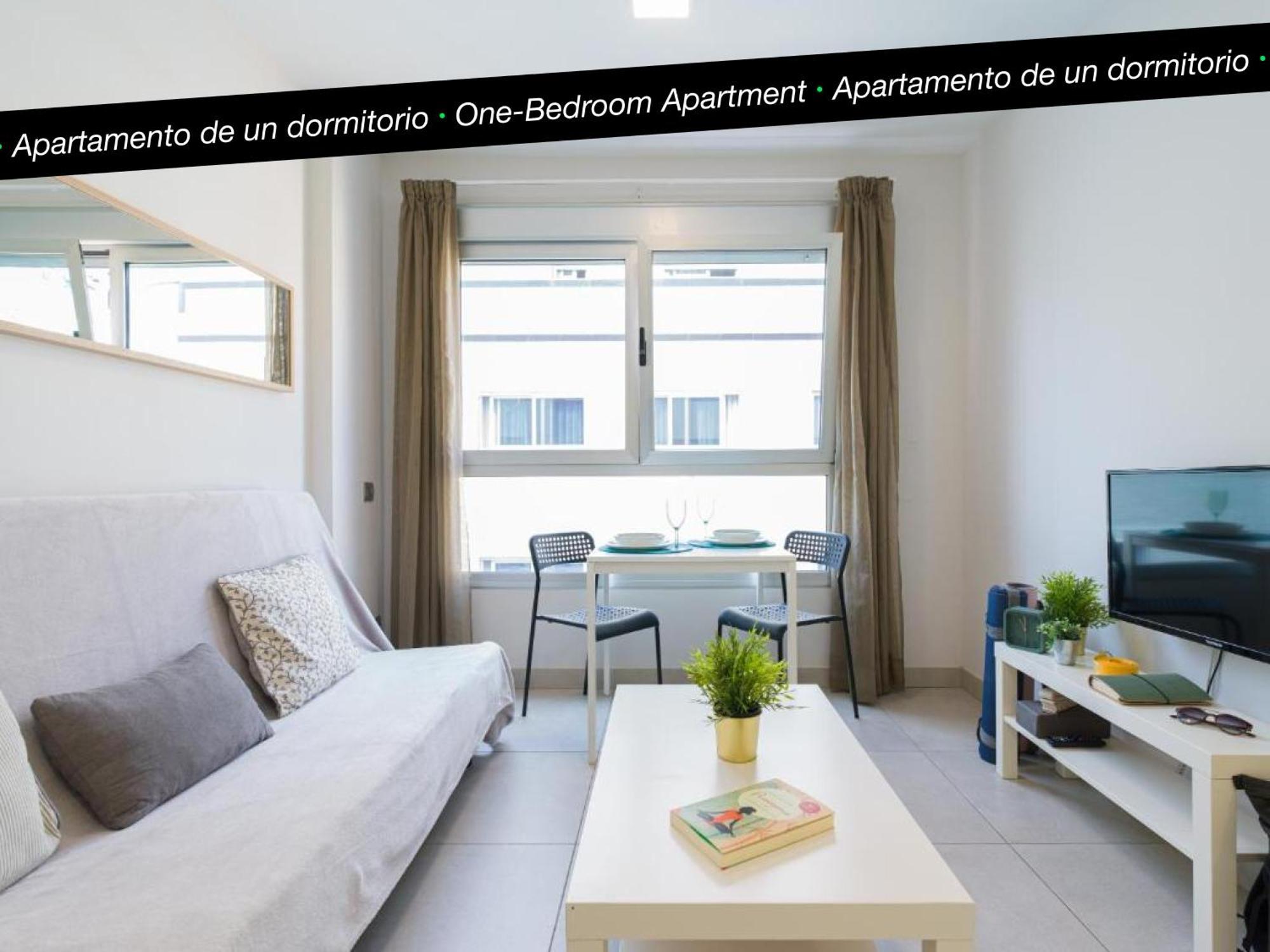 Tusity Yeah Apartments Las Palmas / Gran Canaria Exterior foto
