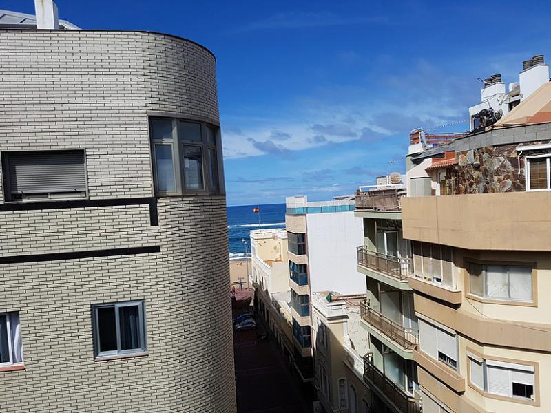 Tusity Yeah Apartments Las Palmas / Gran Canaria Exterior foto