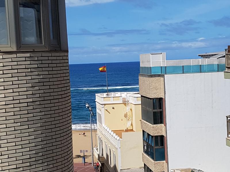 Tusity Yeah Apartments Las Palmas / Gran Canaria Exterior foto